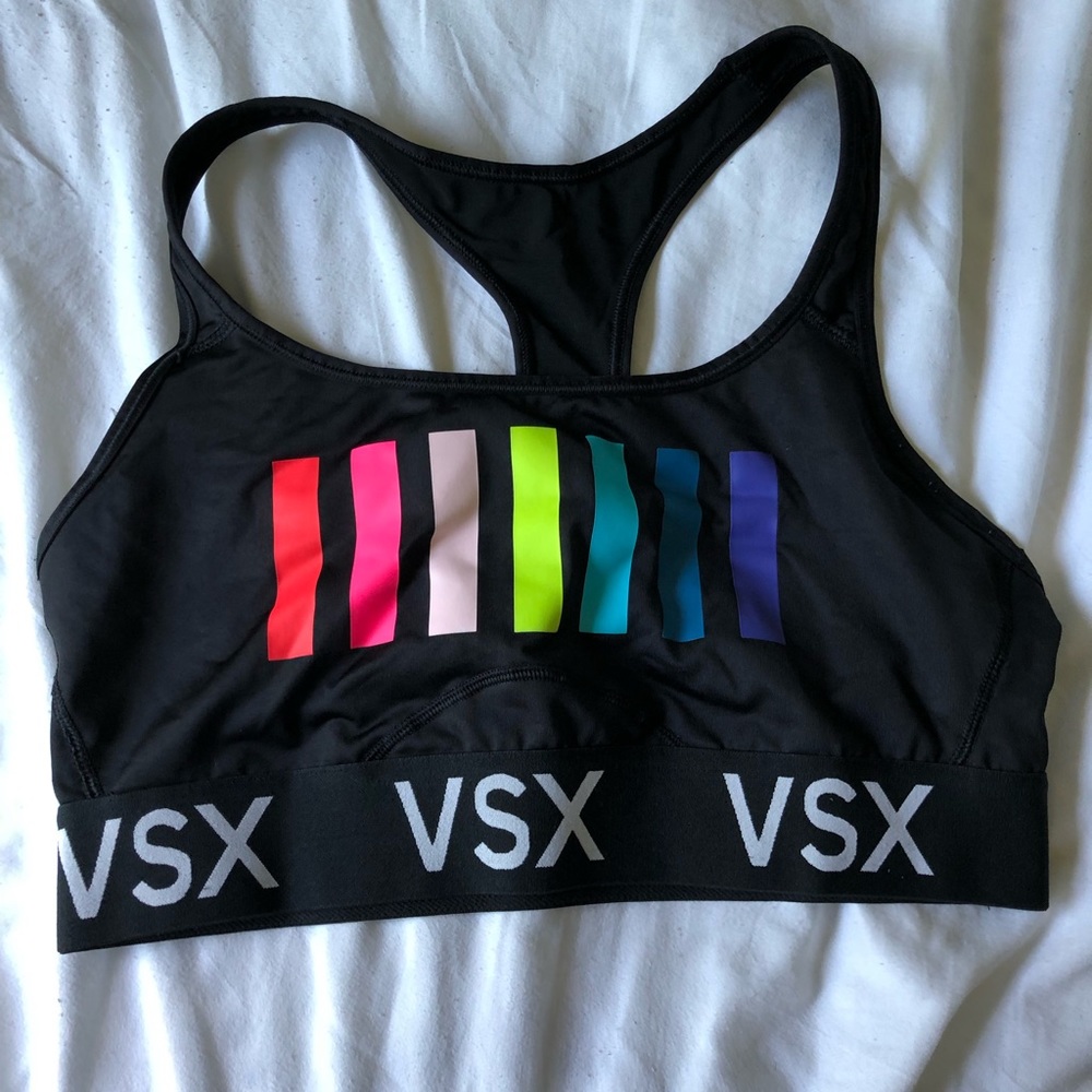 Victoria’s Secret Sports Bra